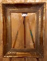 Cadre pour tableau dim. 67x54cm