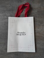 Einkaufstasche von Alexander McQueen