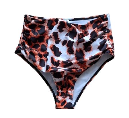 4109SE – Bas de maillot de bain – M – Neuf jamais porté