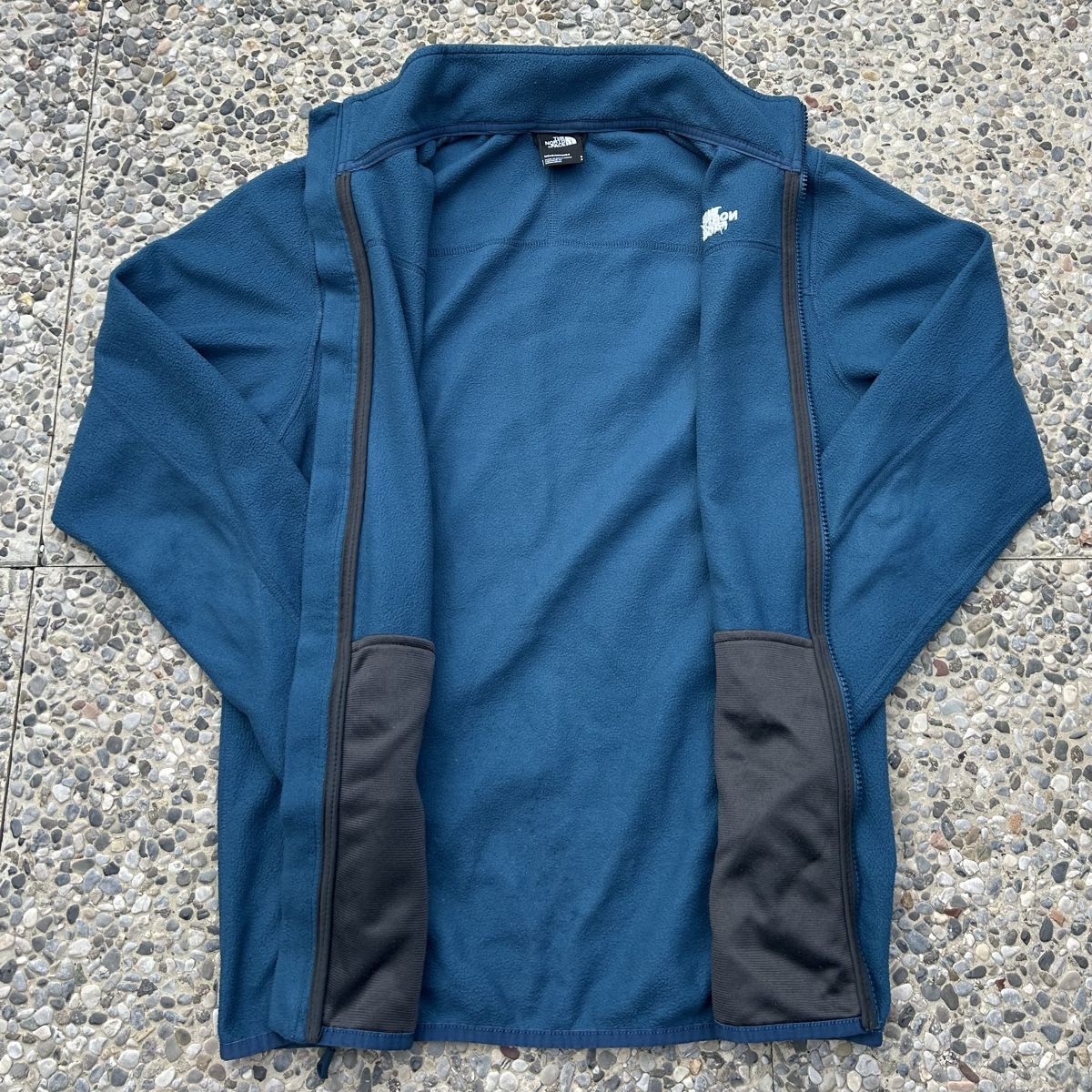 North Face Vestes: The North Face Fleece Jacket – D'occasion à brent par fukusapes 2
