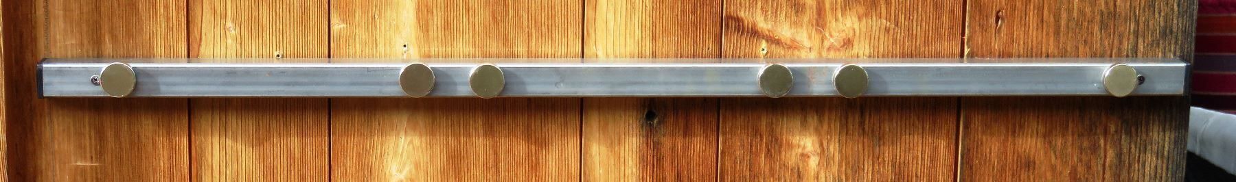 Altri accessori: Kit de rangement mural pour 3 snowboards – Nuovo e nell'imballaggio originale da Mettmenstetten venduto da Ollivier