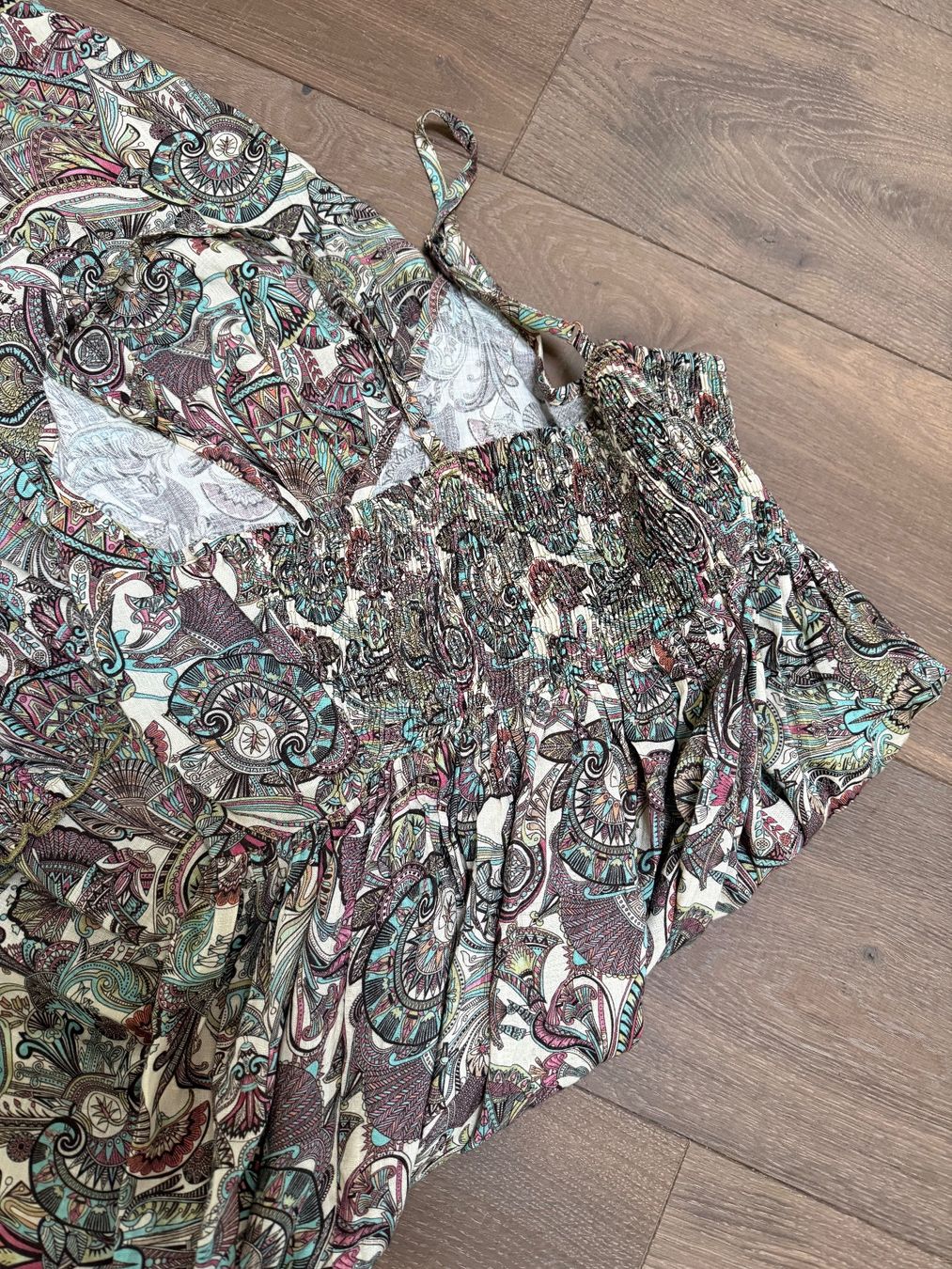 Vestiti: Herziges Sommerkleid von Nekane Gr, 34 – Usato da Nussbaumen TG venduto da Purzel63 3