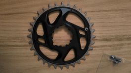 NEU: SRAM Kettenblatt 32T (6mm Offset / Unbenutzt)