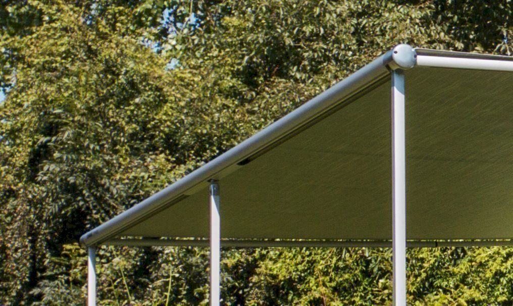 Thule Tende da sole: Thule Omnistor-Markise 1200 – Nuovo e nell'imballaggio originale da Bottighofen venduto da zaap 5