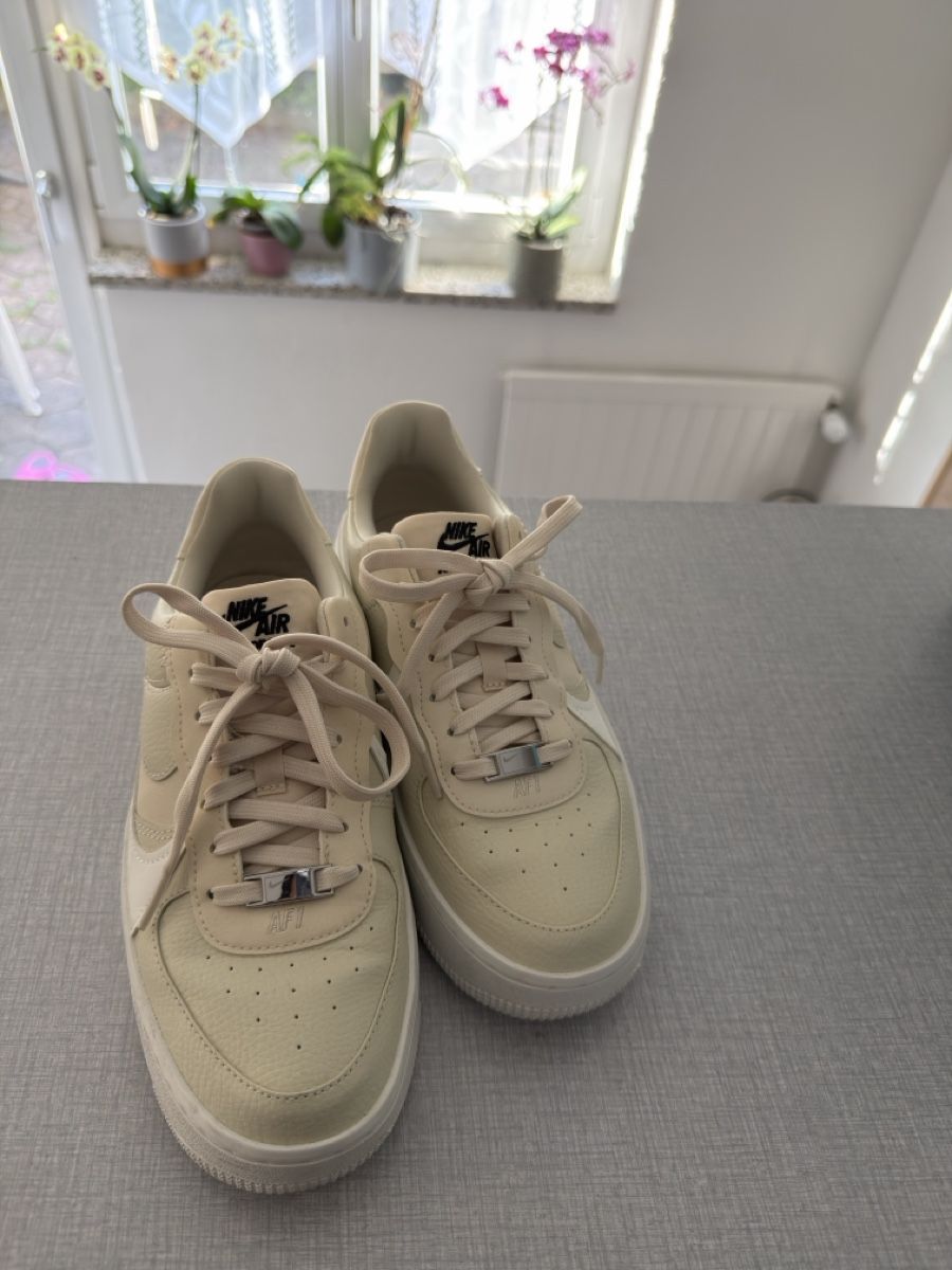Nike Scarpe da donna: Nike Sportswear AF1 PLT.AF.ORM – Nuovo (secondo la descrizione) da Seon venduto da N_25sy 1