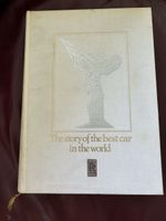 Rolls-Royce Prestige Album No.1 - Das Beste Auto der Welt! (
