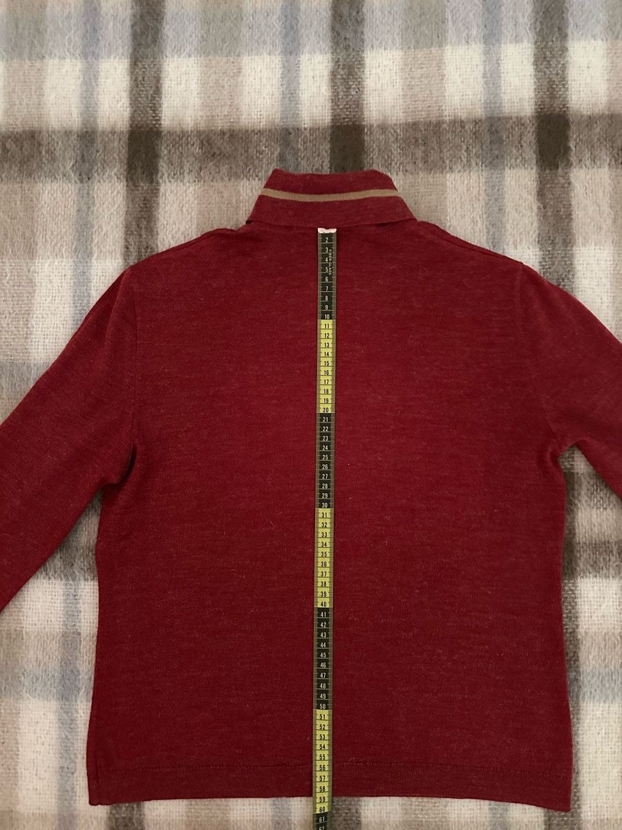 Hermès Maglioni & Felpe: Hermès Rollkragenpullover – Usato da Binningen venduto da Yuliya15 4