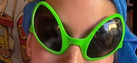 Occhiali & Lenti: UFO SONNENBRILLE – Nuovo e nell'imballaggio originale da chiasso venduto da Wulli 1