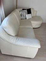 Leder Sofa