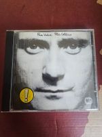 CD - Phil Collins – Face Value (Pop Rock, 1981)