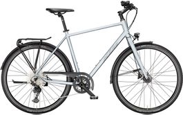 KTM Life Lite Hocheinstieg (56 cm)