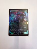 MTG -TDM- Karte: Clarion Conquerer - GHOSTFIRE SHOWCASE FOIL