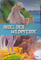 insel der wildpferde
