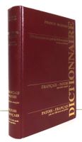 Dictionnaire du patois fribourgeois, version gruérienne