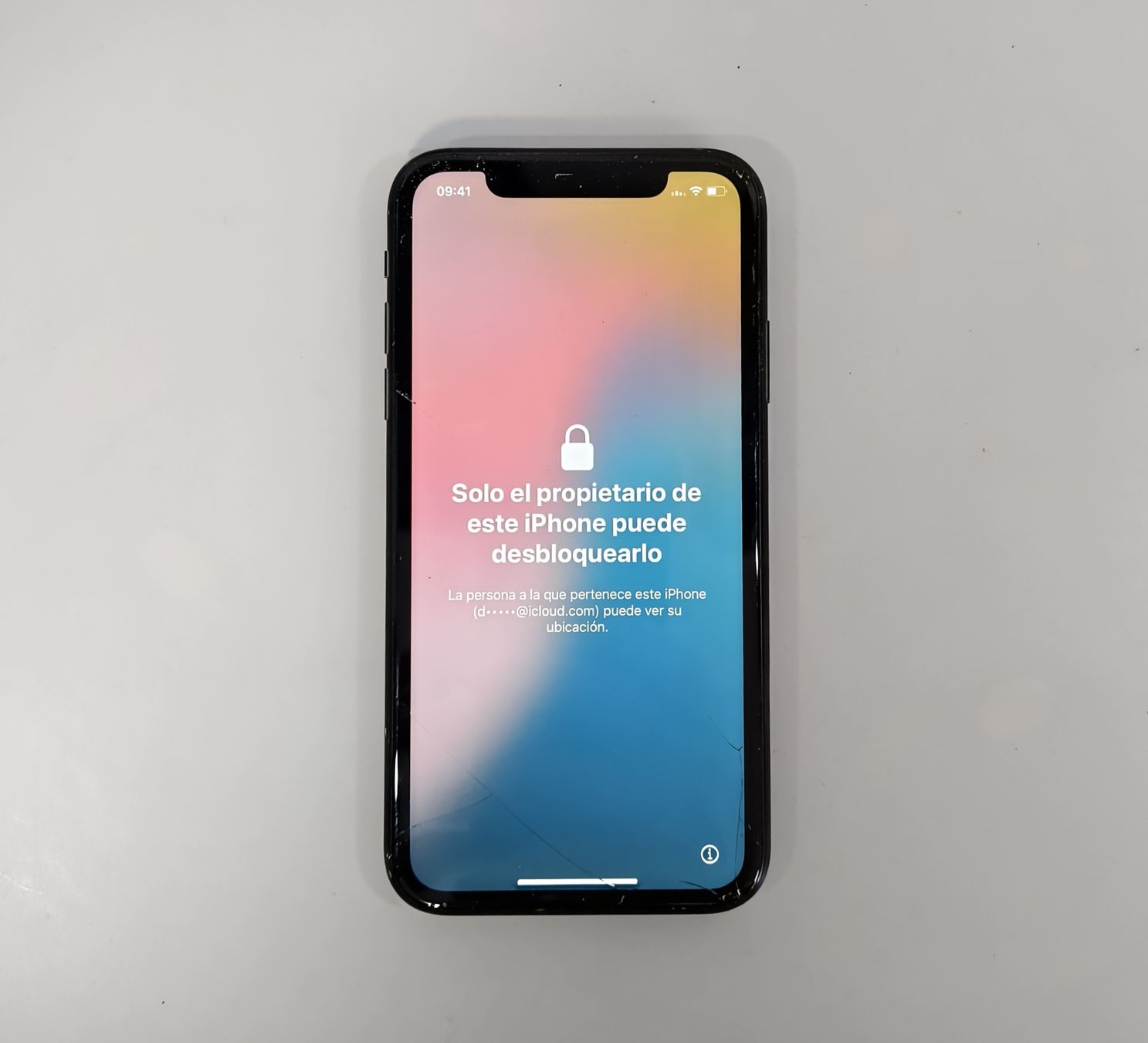 Apple Telefoni cellulari / Smartphones: iPhone XR schwarz – Difettoso da Ehrendingen venduto da Rocky985
