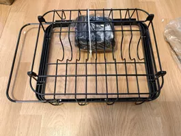 Expandable Dish Drying Rack for Sink 