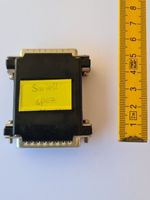 Adapter Seriell spezial 25-polig M zu 25-polig W