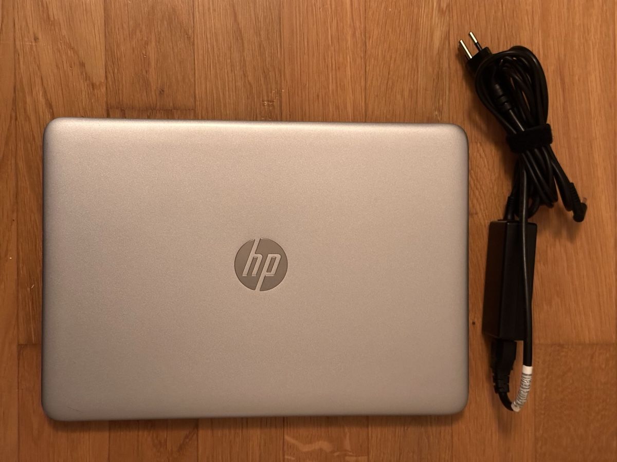 Hewlett Packard Notebook: HP EliteBook 840 G4 – Usato da Zürich venduto da p3t3r_ric 2