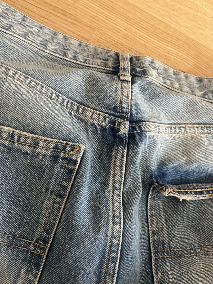 Bershka Jeans: Jeans Hose Grösse 38  – Usato da Ostermundigen venduto da leo_n8v2 2