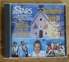 Die Stars Der Volksmusik Singen Weihnachtslieder - F19