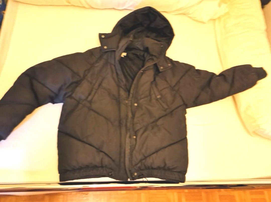 Giacche: Winterjacke Gr 38 Steppjacke – Usato da Zürich venduto da Pokiemon 5