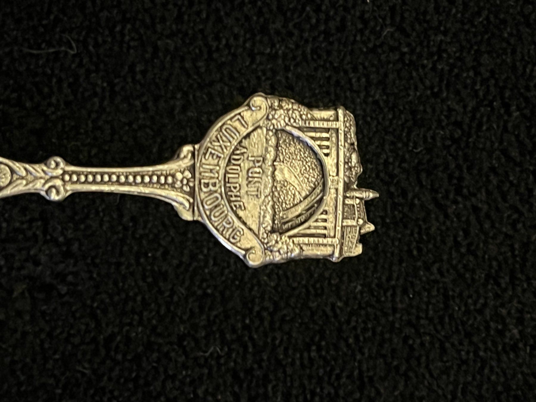 Cuillères: Löffel Silber 800 – D'occasion à Bettwiesen par wicking27 1