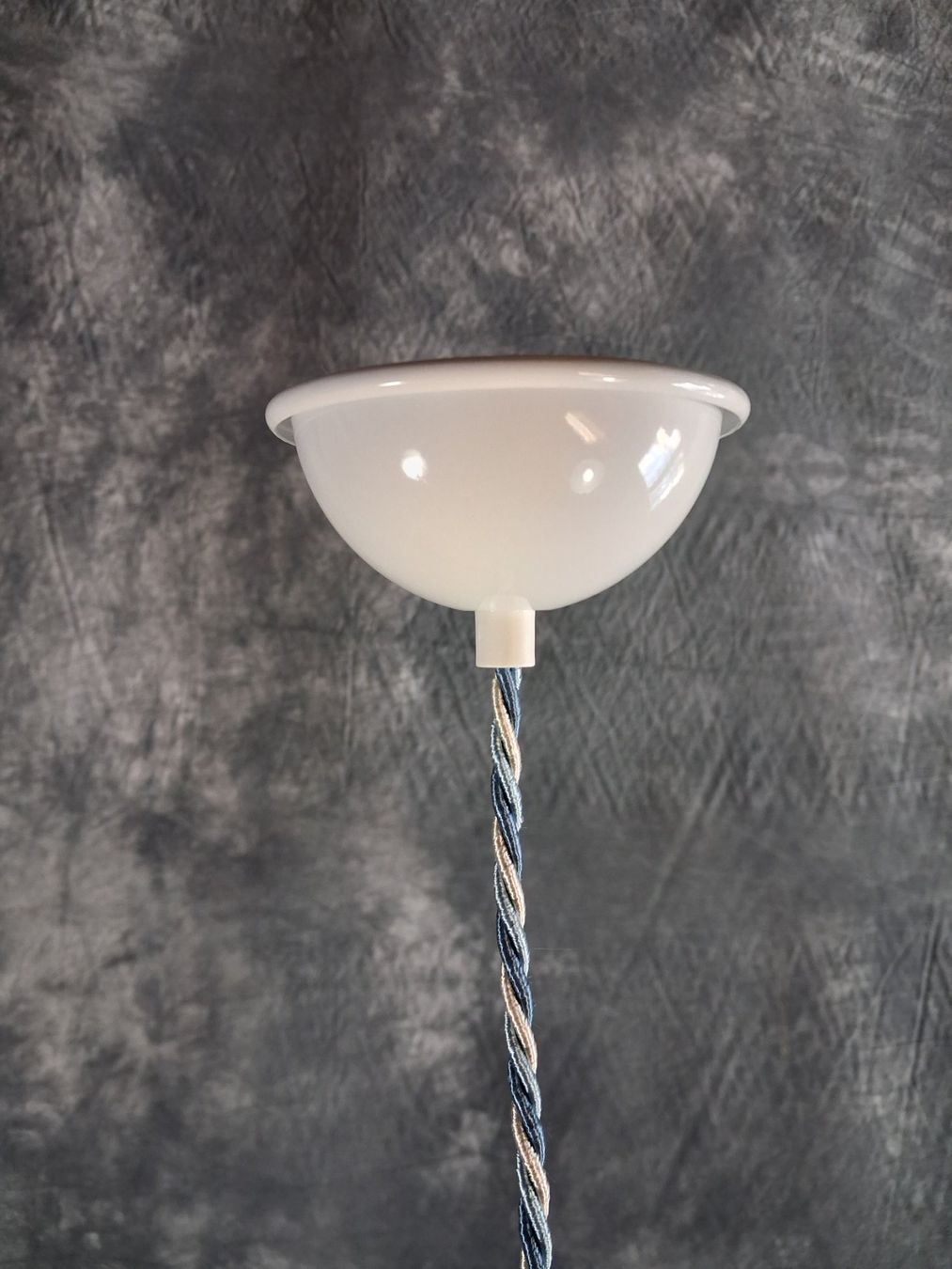 Lampen: Antike Hänge Lampe – Gebraucht aus Winterthur von lampenretter 4