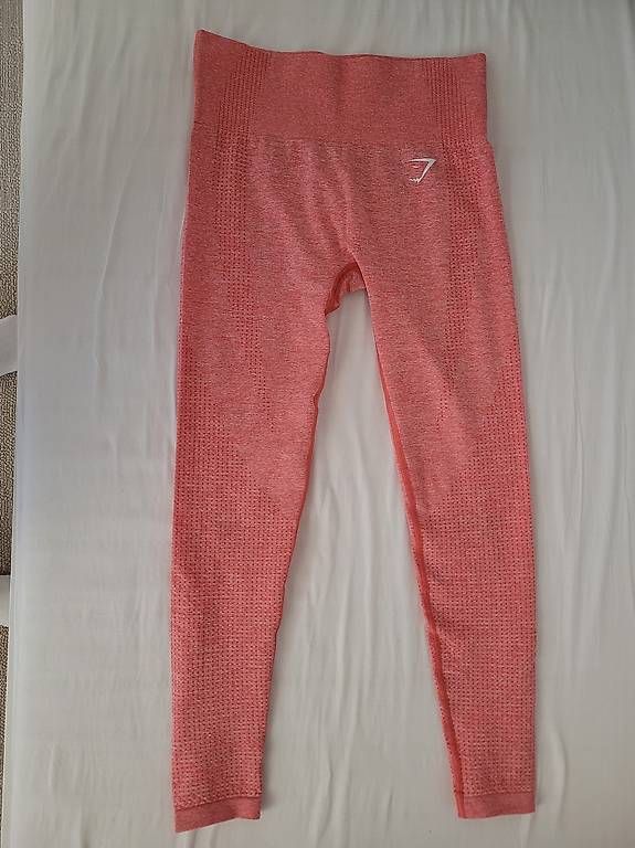 Gymshark Leggings: Gymshark Leggins Gr. S – Nuovo (secondo la descrizione) da Winterthur venduto da ymo_869b