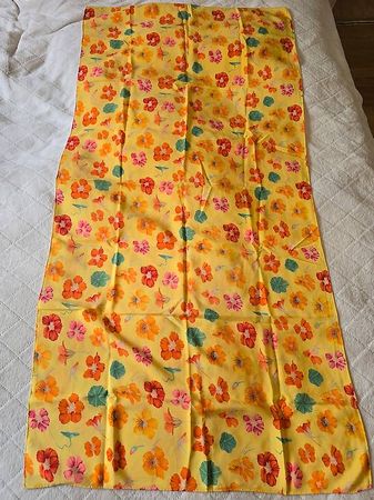 Fabric Frontline Zurich Pure Silk