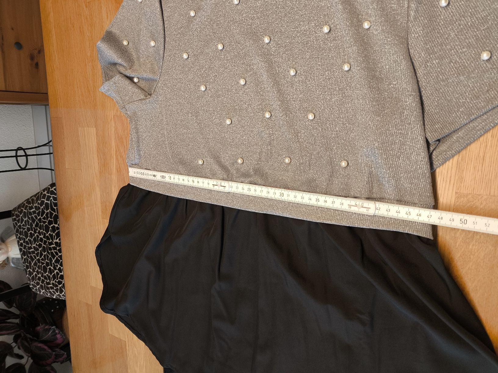 Shein Tuniche: Tunika Gr.2XL /Gr.44/46 – Nuovo (secondo la descrizione) da Burgdorf venduto da Ropajesi 4