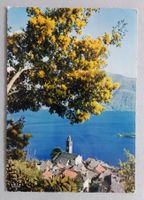 Ronco s. Ascona (Lago Maggiore)