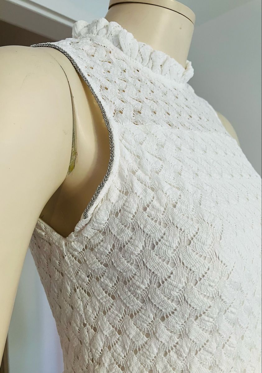 Vestiti: BLUGIRL / BLUMARINE XS – Usato da Clarens venduto da Piluka 3