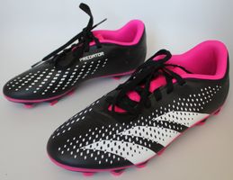 Chaussures de football Adidas Predator t. 36 2/3