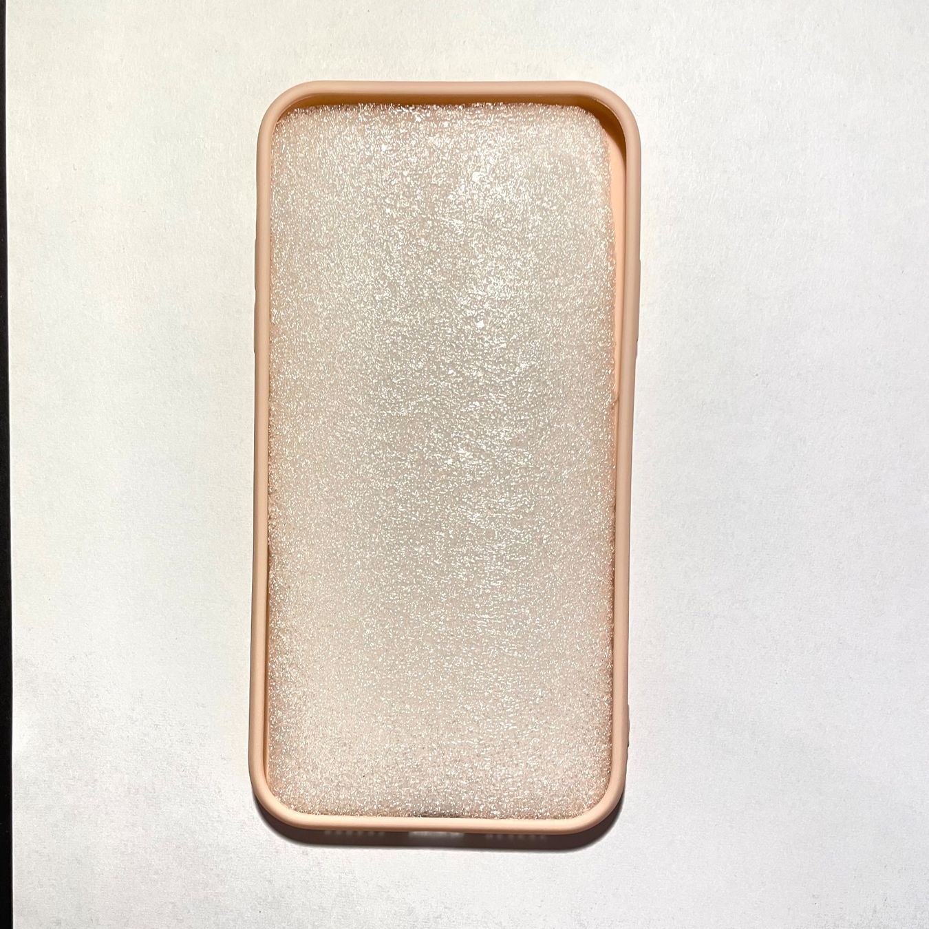 Cover & Protezioni schermo: NEU: iPhone 11 Hülle pastel-orange – Nuovo e nell'imballaggio originale da Bellach venduto da Dreamer2501 4