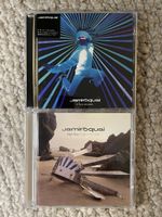 2x Jamiroquai (A Funk Odyssey+High Times)