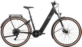 RM Crossride e450 Touring Unisex (max 90Nm), 500Wh Akku