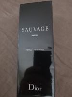 Dior Sauvage Parfum Recharge 300ml neuf scellé