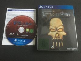 Tower of Guns für PS4 / Playstation 4 (Steelbook)