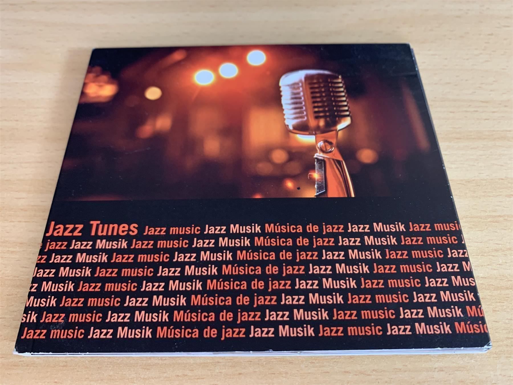CDs: Butlers Jazz Tunes – Gebraucht aus Rikon im Tösstal von Alpenmutz