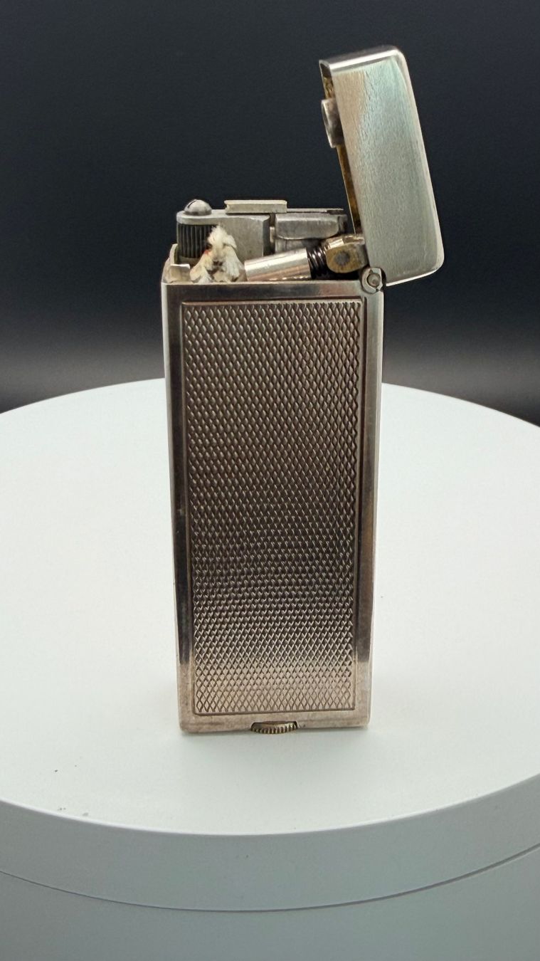 Dunhill Briquets: Dunhill Rollalite – D'occasion à Onex par Blessup 6
