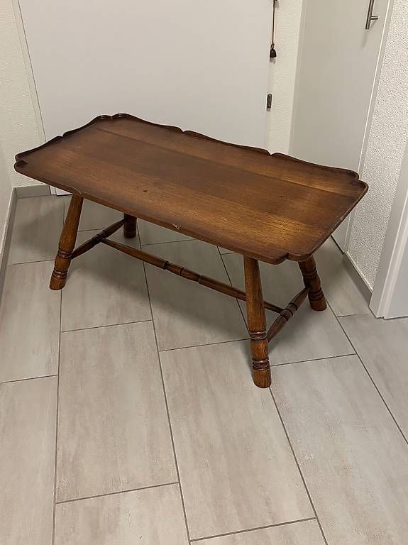 Tavoli: Salontisch – Usato da Jona venduto da Nimbe