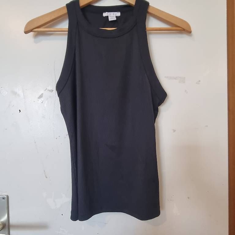 Tops: Amisu Top schwarz Gr. L – D'occasion à Bern par DiLara2000 1