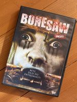 BONESAW (2012) - Uncut!