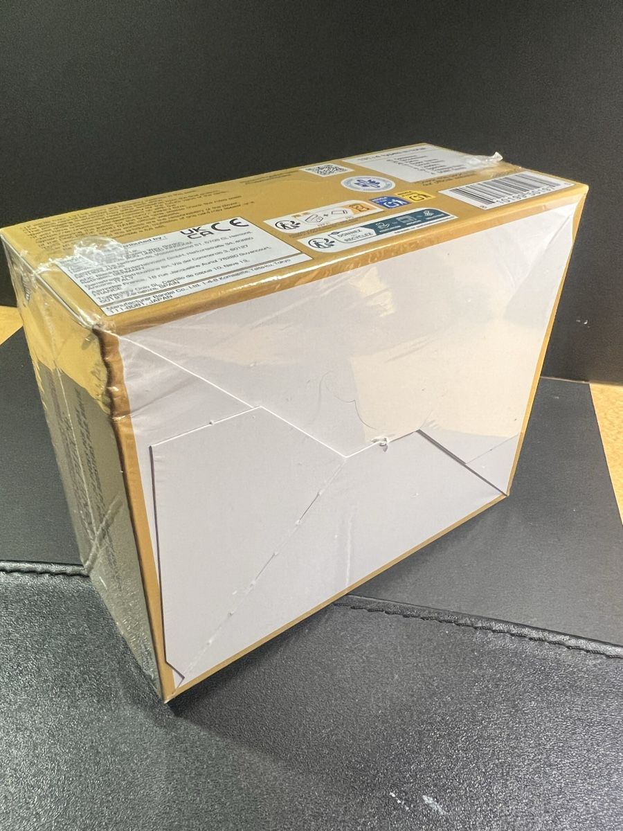 Bandai Sammelbilder & Trading cards: One Piece OP-17 Bossterbox – Neu und originalverpackt aus Goldach von Milosg3 2