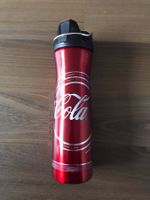 Rare Coca-Cola Aluflasche 500ml