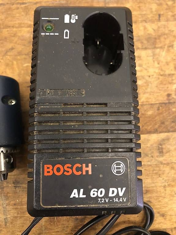 Bosch Perceuses: BOSCH Winkelschraubber – D'occasion à Adliswil par Pfiff2204 3
