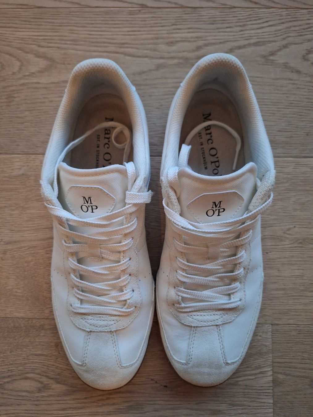 Marc O'Polo Chaussures hommes: Marc O Polo Sneaker – D'occasion à Illnau par FamSig 1