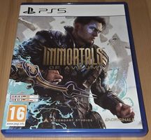 Immortals of Aveum (PlayStation 5)