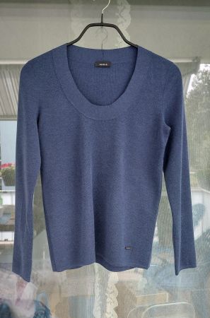 Pullover AKRIS,Gr,36,neuwertig, 160 Fr.