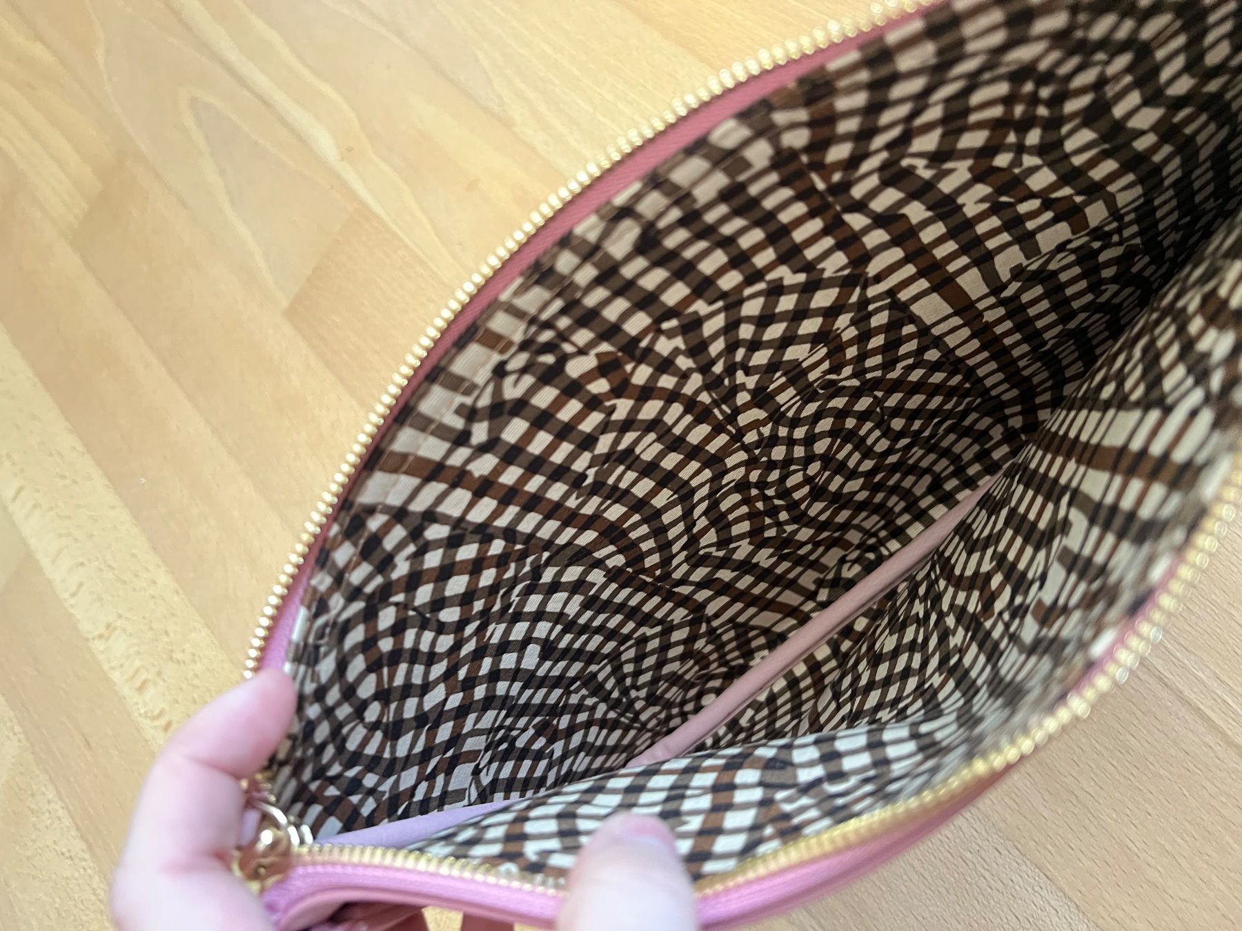 Mcm Borse da donna: MCM Clutch/Handtasche – Usato da Rafz venduto da Esther90_ 1